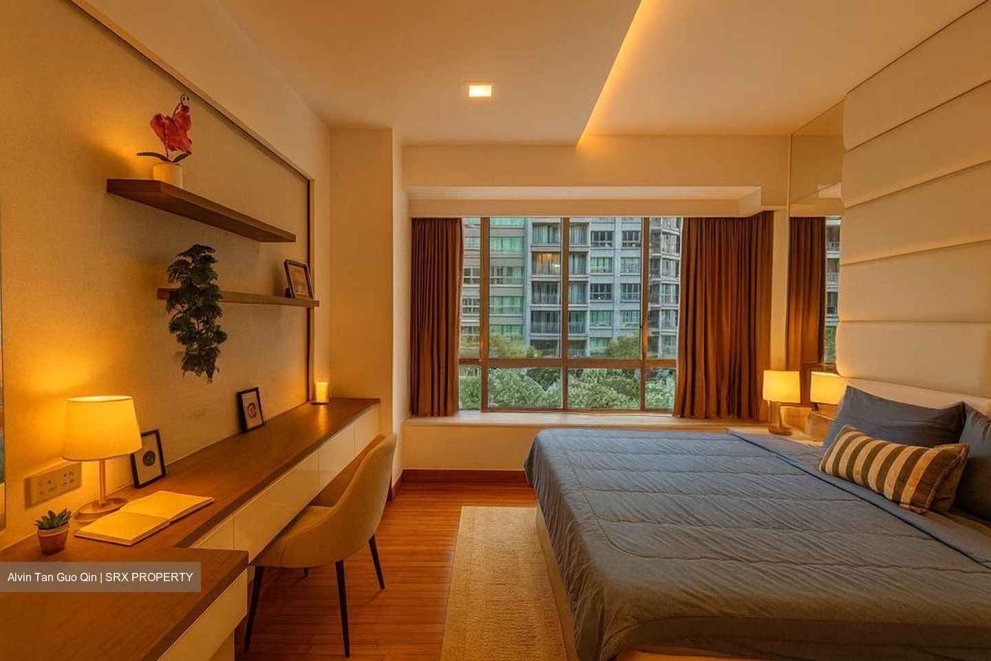 Lakeholmz (D22), Condominium #511923041